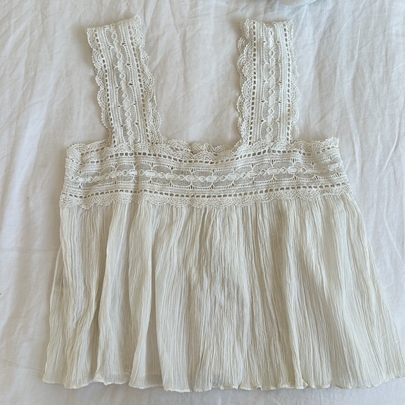 Doen Vera Top size M - Picture 6 of 9